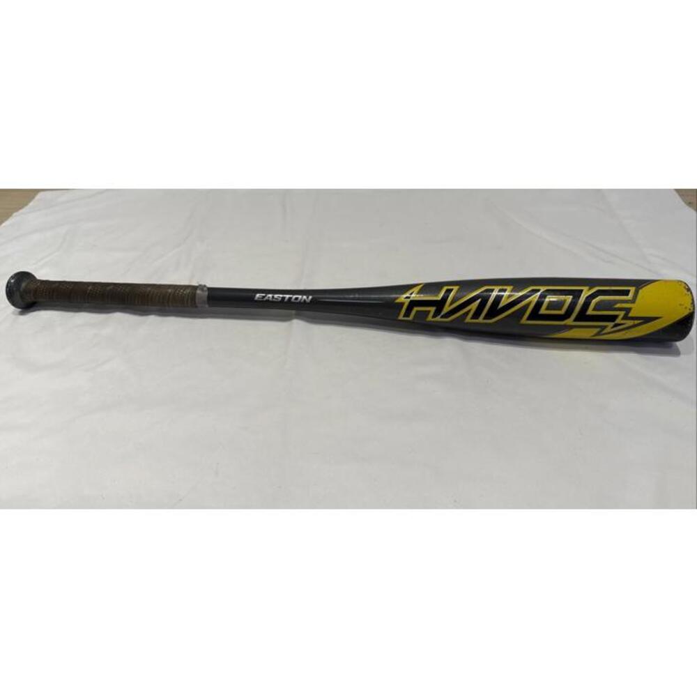 Easton Havoc Baseball USA Bat -10 (2 1/4 Diameter) Preowned